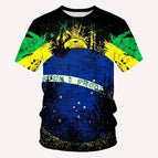 Tshirt-HWH27707 / 140 (9T-10T)