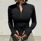 black / XL