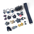 Plastic / Style-Navy