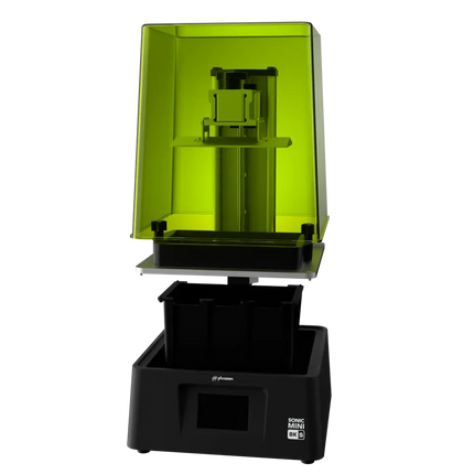 Phrozen Sonic Mini 8K S Dental LCD Resin 3D Printer 165*72*170mm Printing Volume impresora 3d