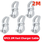 5PCS-2M / 1m