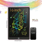 16inch pink