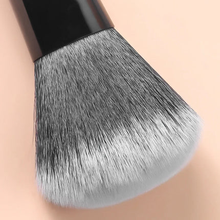 10pcs Mini Makeup Brush Set Powder Eyeshadow Foundation Blush Blender Concealer Beauty Makeup Tools Brush Professional Supplies