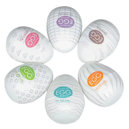 Male Masturbation Eggs Pocket Pussy Portable Stimulating Penis Massager Silicone Stretchable Masturbator Adult Sex Toys for Men