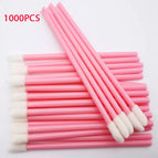 1000PCS Pink