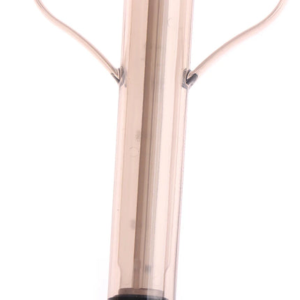 20ml Sex Toys Lubrication Cleaner For Couples Anus Vagina Enema Lubricant Oil Injection Syringe Tool