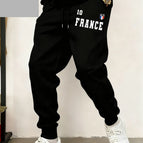 Black / M