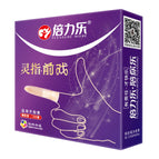 2pcs Finger cover 1