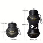 Black basketball