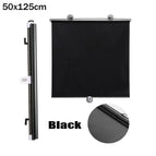 Black-50x125cm