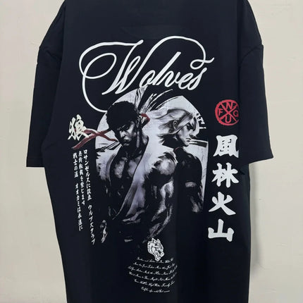 NEW Men's T-shirt Gym Fitness Male Training Workout Tee Top Short Sleeve Cotton Comfort Streetwear Oversized Shirts Men Clothes