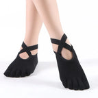 Black / EUR 35-40 US 4.5-8.5