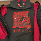 Lynette / XXXL