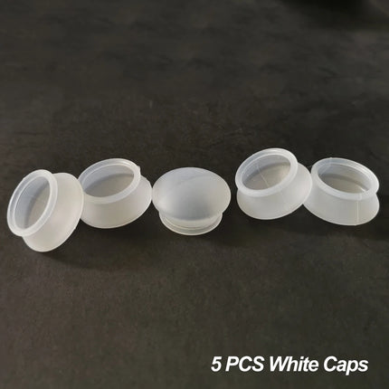 Penis Sleeve Extender Enlargement Silicone Replacemen Sleeve Glans Protector Cover Accessories for PMP Pennis Pump Stretcher Men