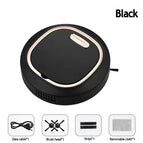 Black    USB