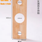 Hands Neck A-Unisex / China Mainland