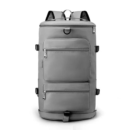 Travel Backpack Single Shoulder Swiming Pack Outdoor Crossbody Hand Bags Casual Fitness Backpacks