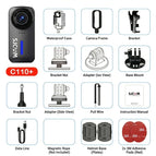 C110Plus Black Kit A