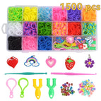 1500 pcs