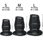 3 pcs set-S M L