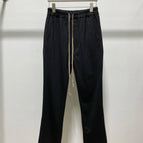 black / M