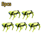 green-5pcs
