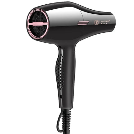 2300W Hair Salon Hair Dryer High Power Strong Wind Speed Dry Blue Light Ion Silent Home Hairdresser Special New Product