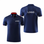 Navy Blue / Asian size XL