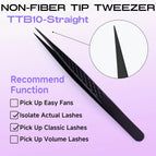NOT Fiber-Straight