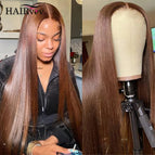 13x6 HD Frontal Wig / China Mainland / 28inches|180%