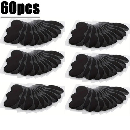 10/50/100Pcs Nose Blackhead Remover Mask Deep Cleansing Skin Care Shrink Pore Acne Treatment Nose Black Dots Pore Clean Strips