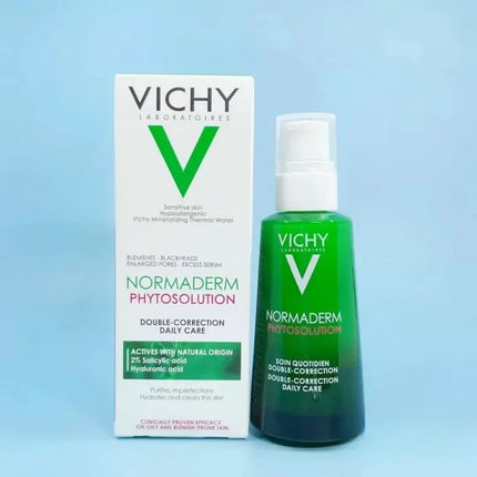 Salicylic Acid Essence Lotion MINERAL 89 Cleansing The Face Without Traces To Remove Acne And Fade Acne Marks 50ml Moisturizing
