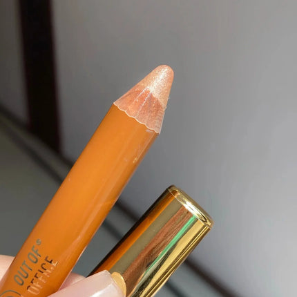 OUT OF OFFICE Double-ended Contouring Pen Contouring Stick Shadow Highlight Three-dimensional Brightening Nose Shadow Concealer