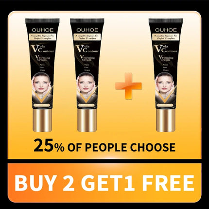 Technology changes lives, bestselling V-line face shaping care products, unisex, 2025