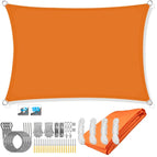 Orange w 60Pc Kits / 200x300CM