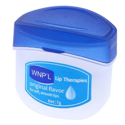 Vaseline Lip Balm Moisturize Prevent Cracking Repair Lines Long-lasting Moisture