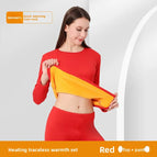 Big Red-female / 4XL