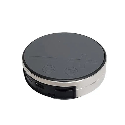 Bone Conduction Wireless Speaker, 5W Surging Sound Quality, Portable and Portable Audio for Kitchen/Bedroom/Outdoor. The Bone Co