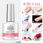 8IN1 Nail Glue