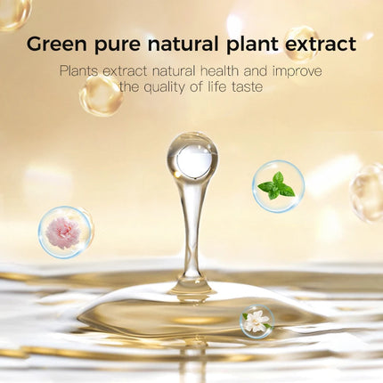 NAMSTE 100ML Hotel Essential Oil Air Purifier Essential Oil Diffuser Humidifier Holiday Home Freshener Electric Aromatic Oasis