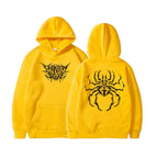 yellow / S