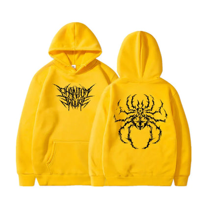 Unisex Hunter×Hunter Printing Zipper Hoodie Men Women Casual Personality Hoodie Zip Up Hoodies Sweatshirts Zip Coat