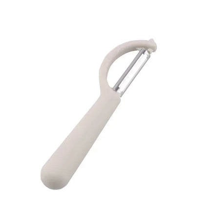 Potato Masher Kitchen Gadget Food Grade Stainless Steel Crusher Fruit and Vegetable Juicer Ergonomic Comfort Handle