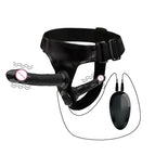 Vibration Black