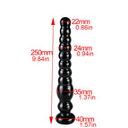 Anal Bead-S