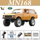 MN168-2B-Yellow