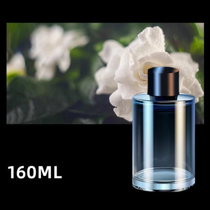 Smart Car Nano Aromatherapy Sprayer，160ml Perfume Container，Auto On/OffBaby-Mom Friendly，Healthy Plant Extracts for Vehicle
