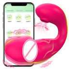 APP Rose Red