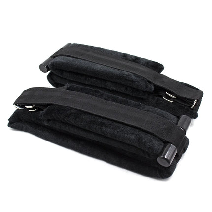 Door Hanging Sex Swing Lift Up Open Leg BDSM Restraint Swings Adult Couple Sex Games Tools SM Slave Adjustable Door Swing Set