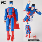 SuperMark
